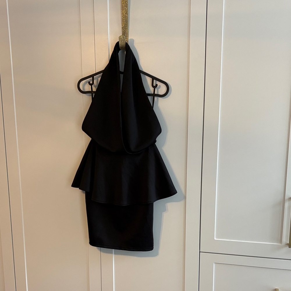 NWT AX Paris mini cocktail dress